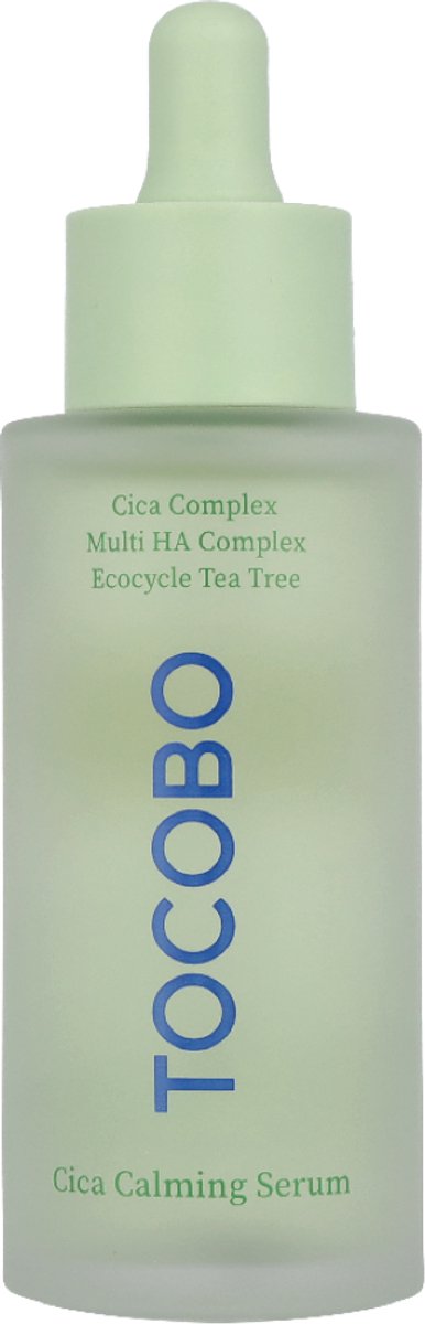 Tocobo Cica Calming Serum 50 ml
