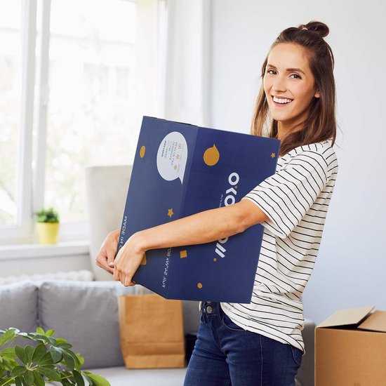Japanse Futon Matras - Vloermat Slaapmat - Veelzijdig Gebruik - Inclusief Hoes en Tas - 99 x 203 cm — afbeelding 2