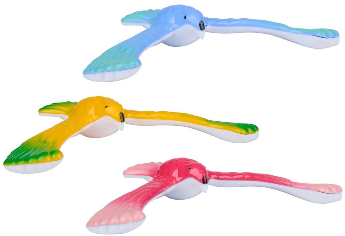 Eddy Toys Eagle balance 3ass