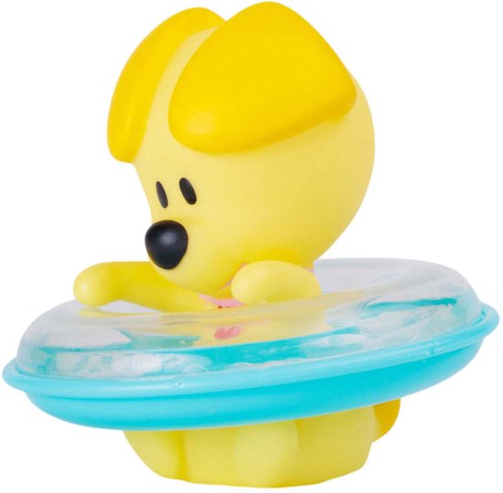 Woezel en Pip Pip Badfiguur van Woezel en Pip — afbeelding 3