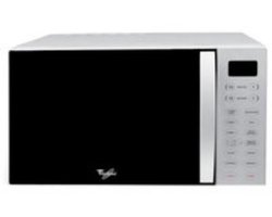 Whirlpool MWO 611 SL-1 Magnetron met Grill + 3 Jaar Gratis Extra Garantie