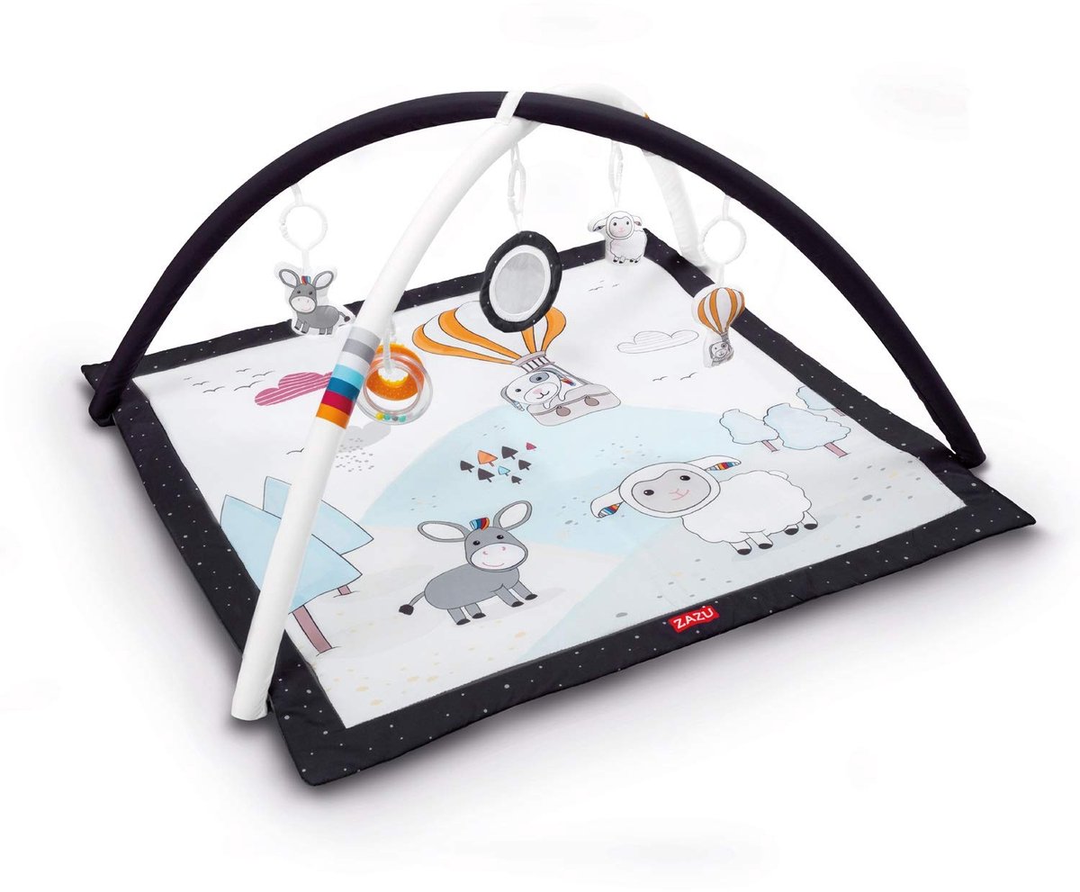 Zazu Activity Gym Speelkleed ZA-GYM-01