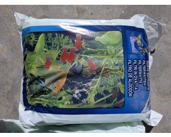 AQUALITY filterwatten 5 x 100 gram