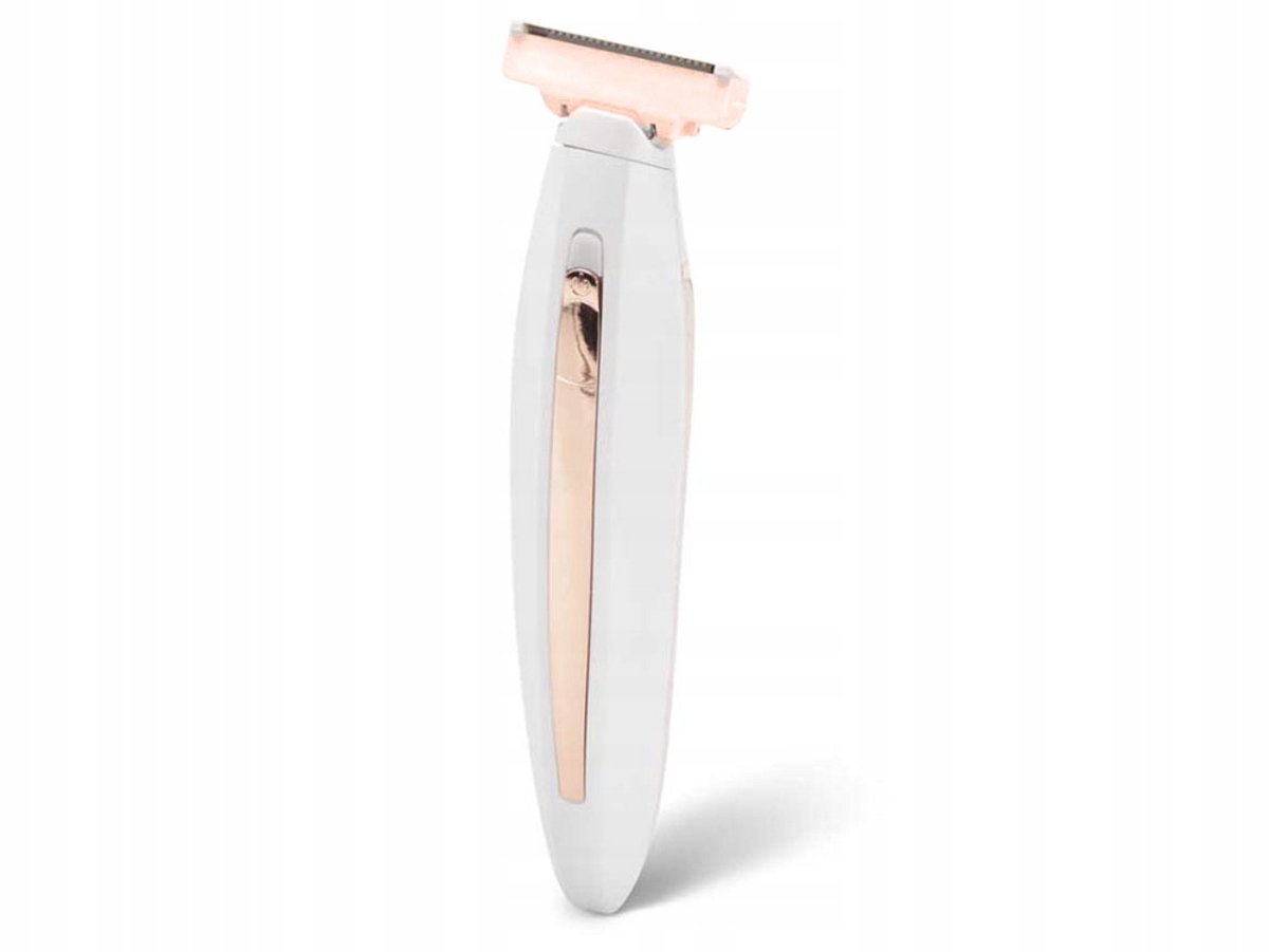 SAABW Dames Epilator & Bikini Trimmer USB thumbnail 3
