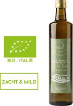 HANT | BIO - Extra Vierge Olijfolie | Zacht & Mild | 100% Europees | Koude Eerste Persing