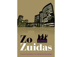 Zo Zuidas