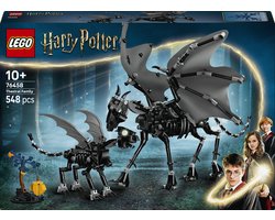 LEGO® Harry Potter™ Familie van Terzielers, Speelgoed - 76458
