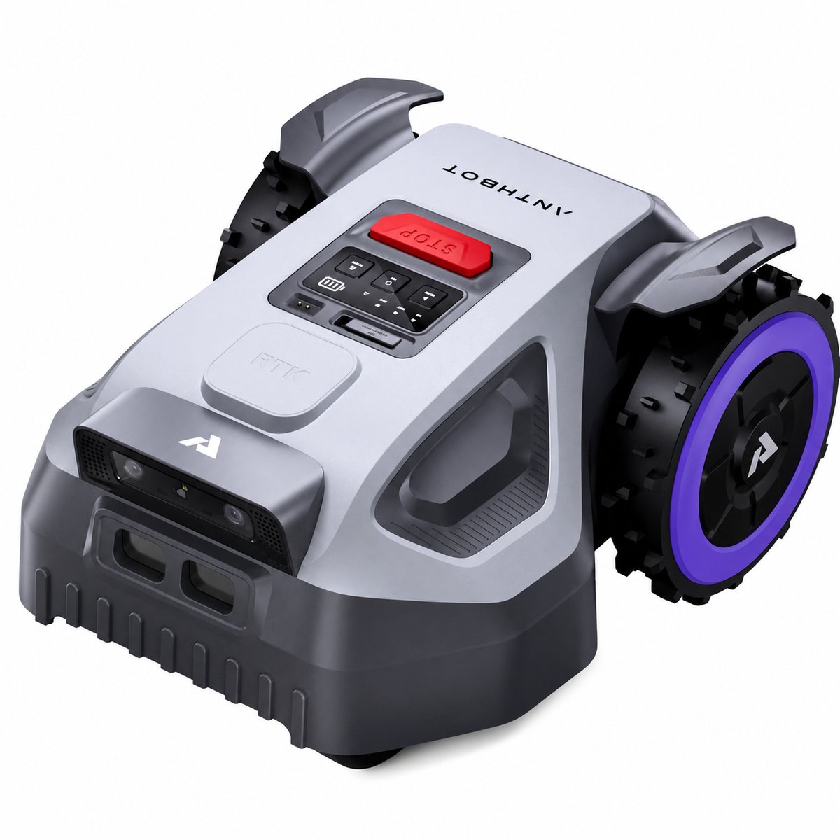 Anthbot Genie 800 epv-b02
