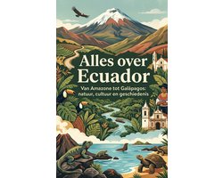 Alles over Ecuador