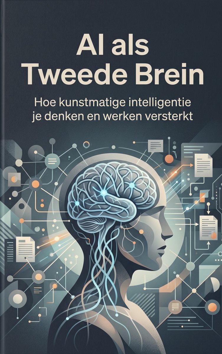 Ai Als Tweede Brein
