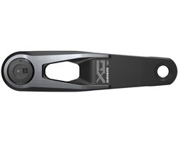CRANK/POWERMETER SRAM X0 EAGLE T WIDE D1 L 175/55