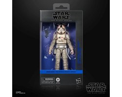 Imperial Remnant AT-AT Driver – Black Series