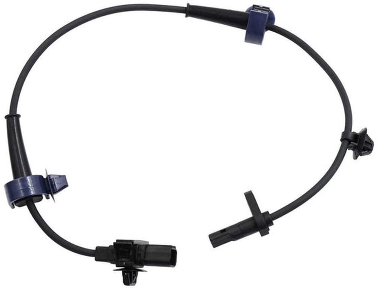 Wieltoerentalsensor - ABS - Linkerachter - Zwart - DC 12V - Geschikt voor - Civic - 2006-2012.