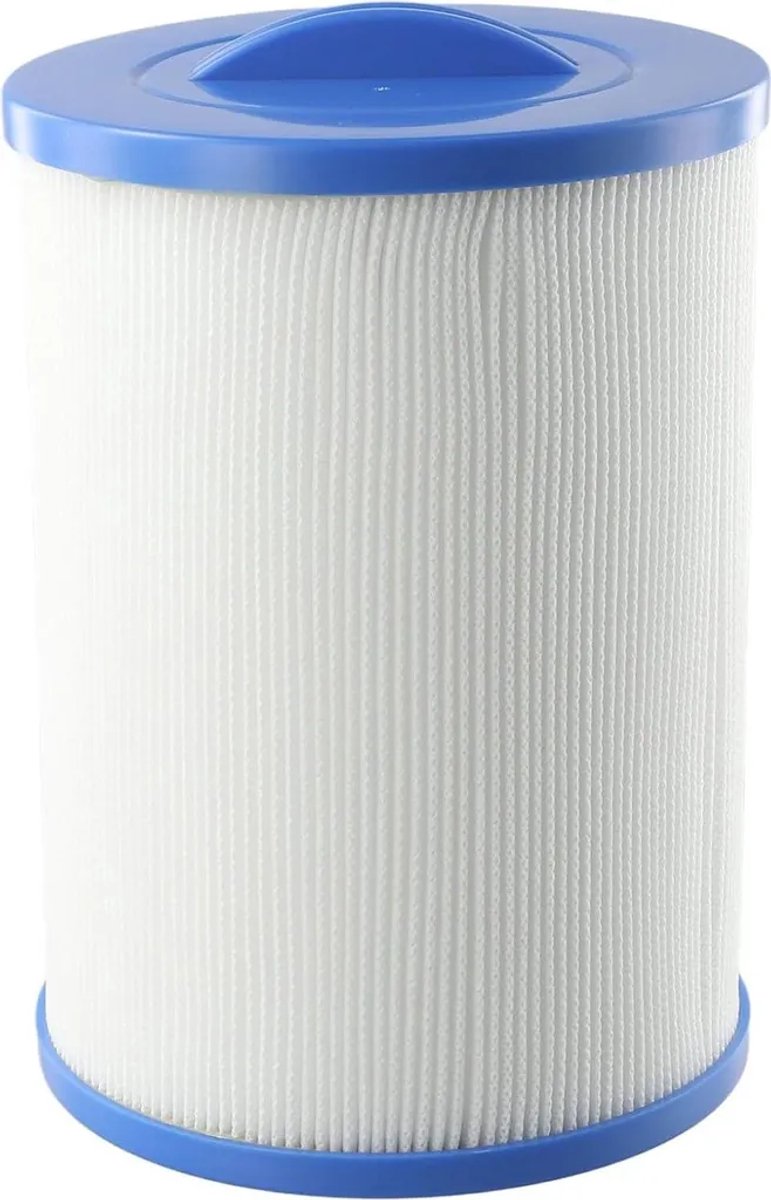 Geschikt voor Superior Spas-filters