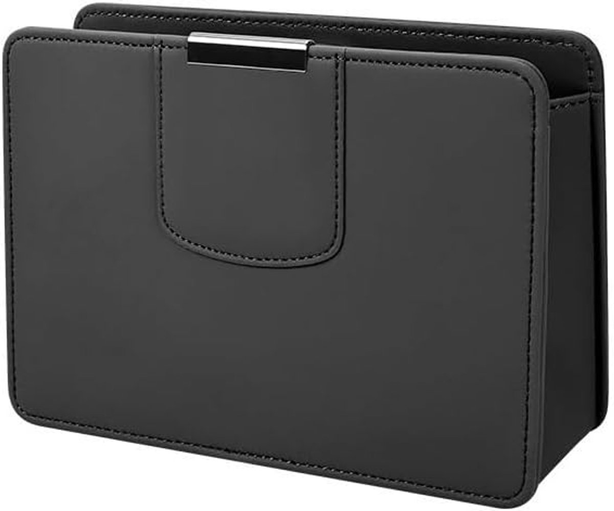 Lekvrije prullenbakorganizer, kleine gereedschappen, auto-opbergaccessoires