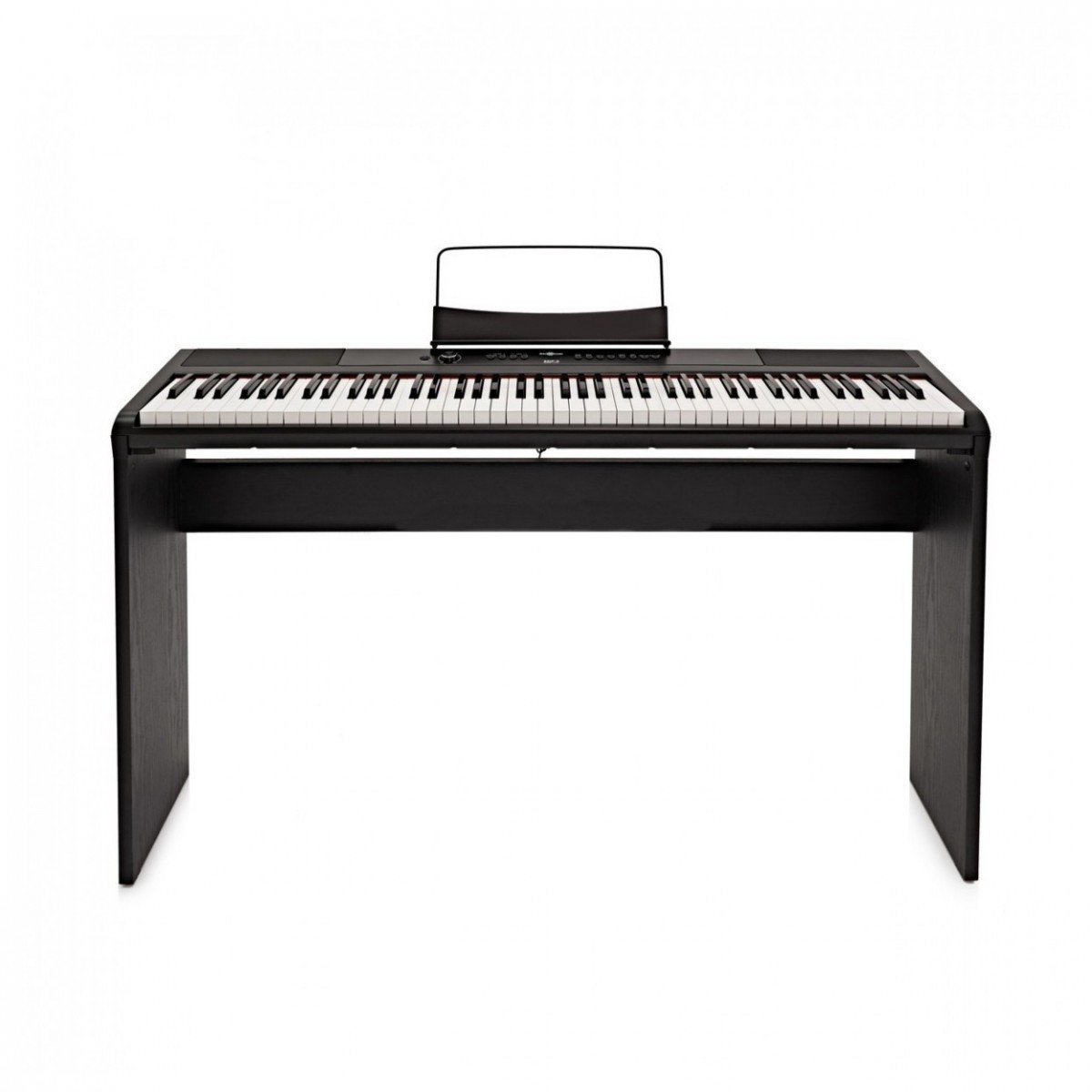 SDP-2 Stage Piano van Gear4music + Standaard
