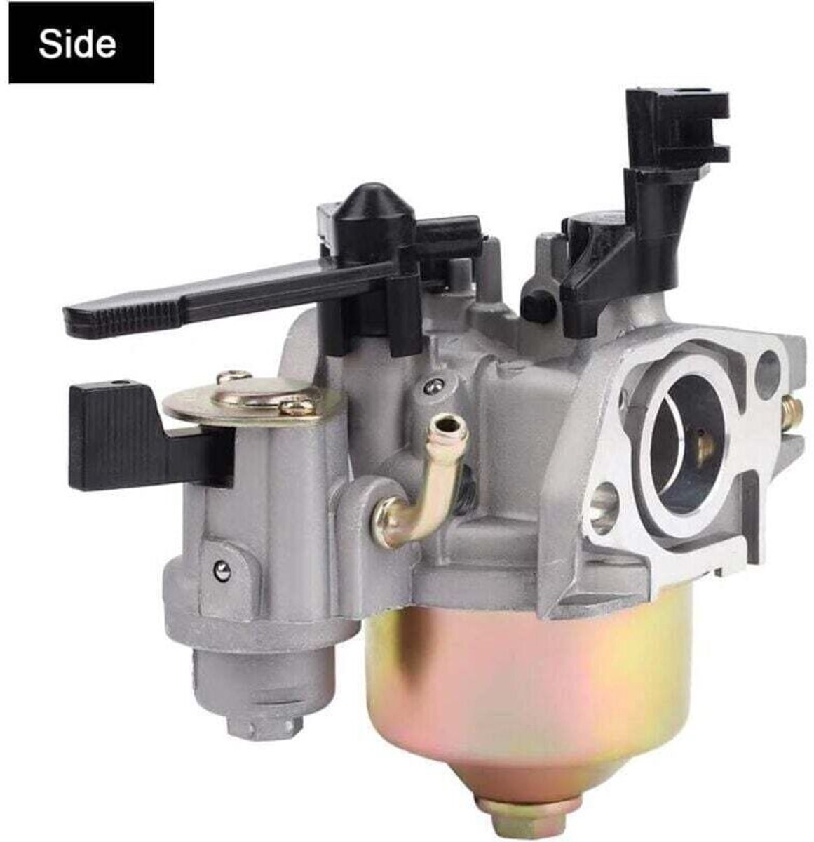 Accessoires geschikt voor grasmaaiers, carburateur- en filtersets, WP30X waterpomp en hogedrukreiniger geschikt geschikt voor Honda GX200, GX168, GX140 en GX120 motoren geschikt geschikt voor 5,5 pk en 6,5 pk.