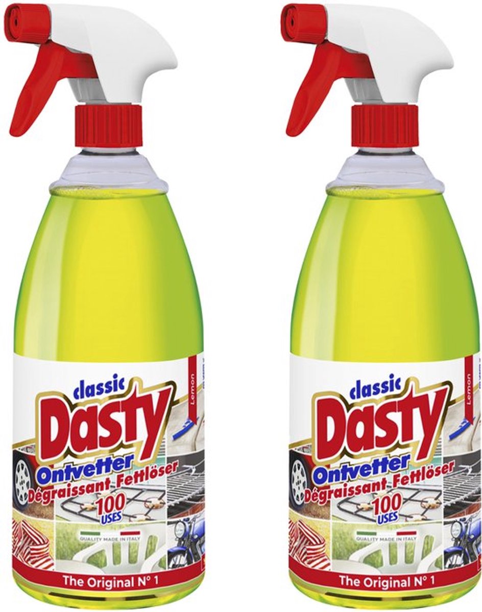 Dasty