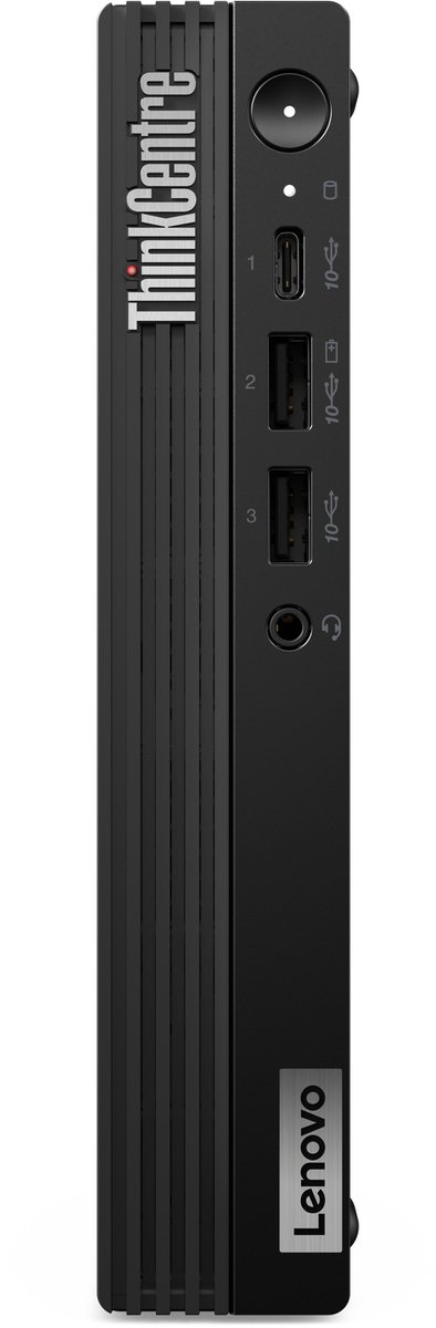 ThinkCentre M75q Gen 5