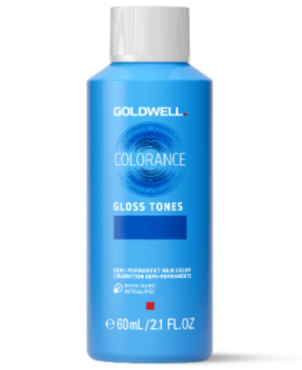 Goldwell Haarverf Colorance Gloss Tones Demi-Permanent Hair Color 10VPk