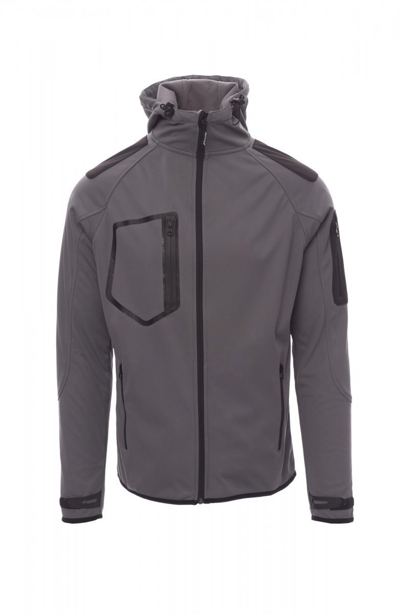 Payper Extreme steel Zwart