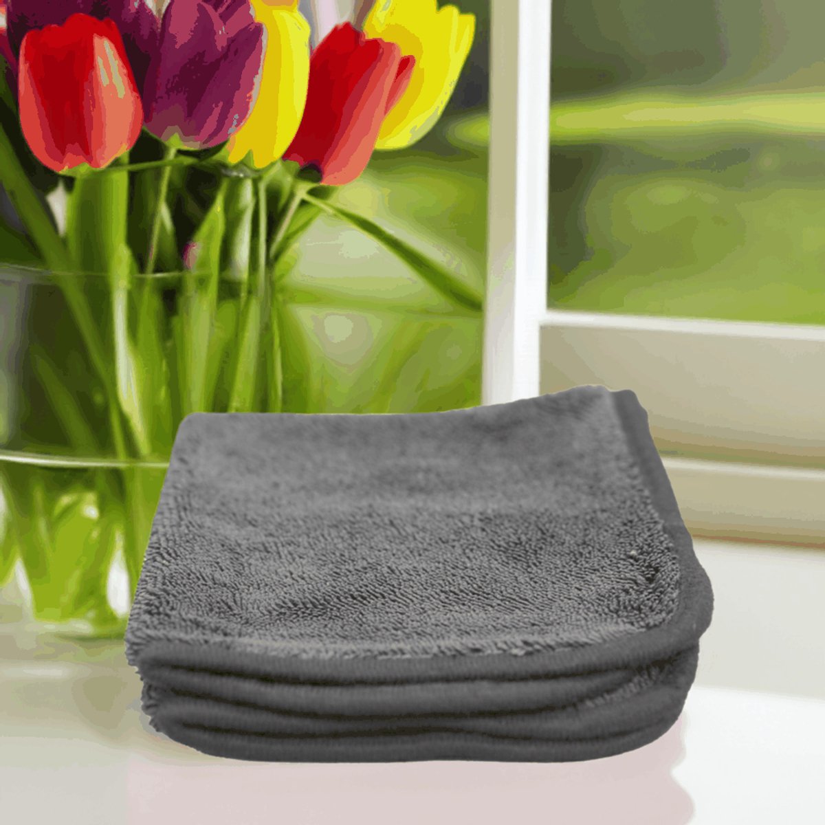 iZi-Dry Towel M - 60x40 cm