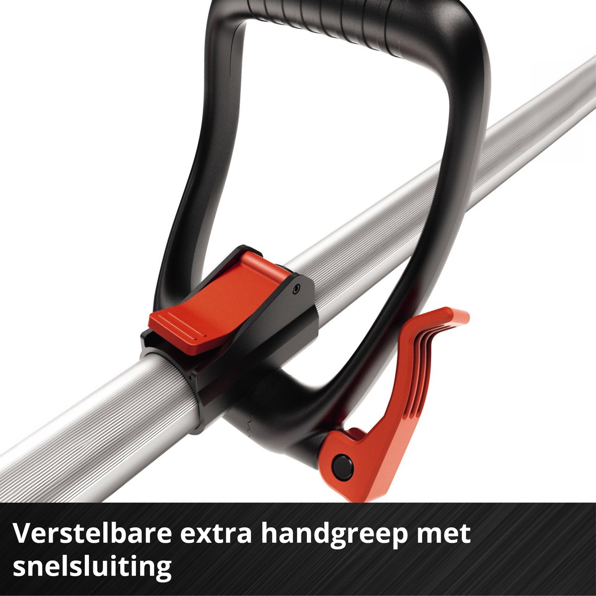 Einhell Accu Telescopische Heggenschaar GE-HH 18/45 Li T Solo