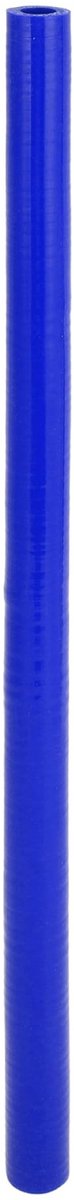Dailygoods- Koelvloeistofslang 500 mm - Siliconenmateriaal - Meerlaags geweven stof - Binnendiameter 12 mm - Temperatuur tot 300 °C - Anticorrosief - Siliconenslang