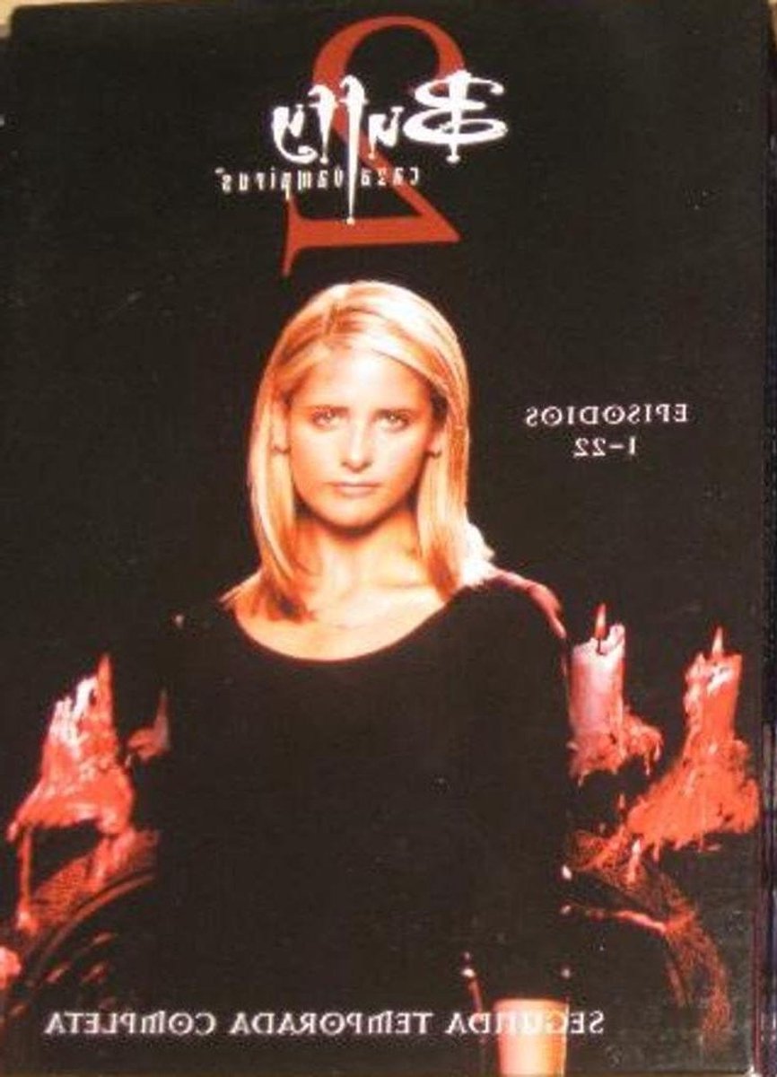 Televisieserie Seizoen - Avontuur Serie - Entertainment Kijken - Complete Collectie - 3 Disks - Onbekend