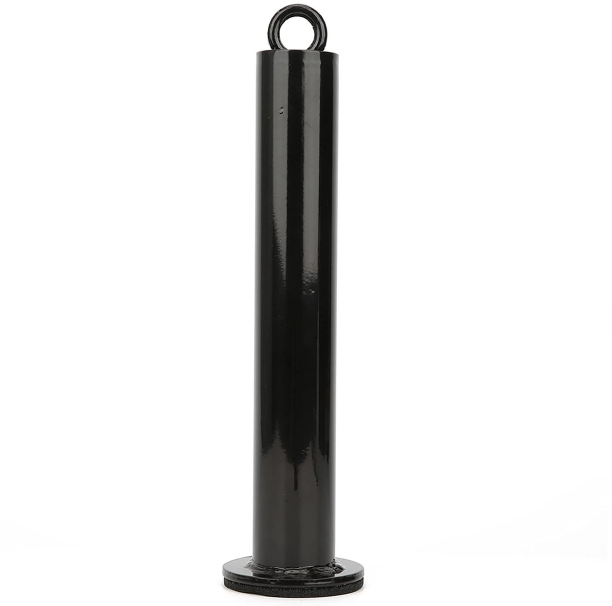 Dailygoods- Laadpin Roestvrij Staal - Haltersteunen - Fitness Accessoires - Krachttraining - Optionele Maat 20x220mm/20x320mm/48x320mm - 100% Gloednieuw - Haltersteun