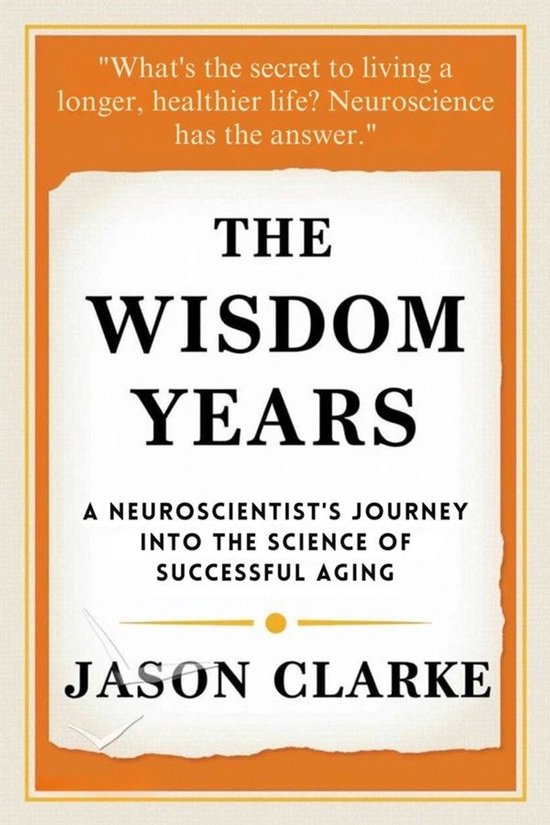 The Wisdom Years - cover