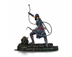 Iron Studios Assassin's Creed Shadows Art Scale Statue 1/10 Naoe Beeld