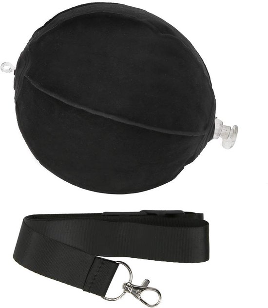 Dailygoods - Golf Smart Opblaasbare Ball Trainer voor Swing Correctie van Dailygoods — afbeelding 4
