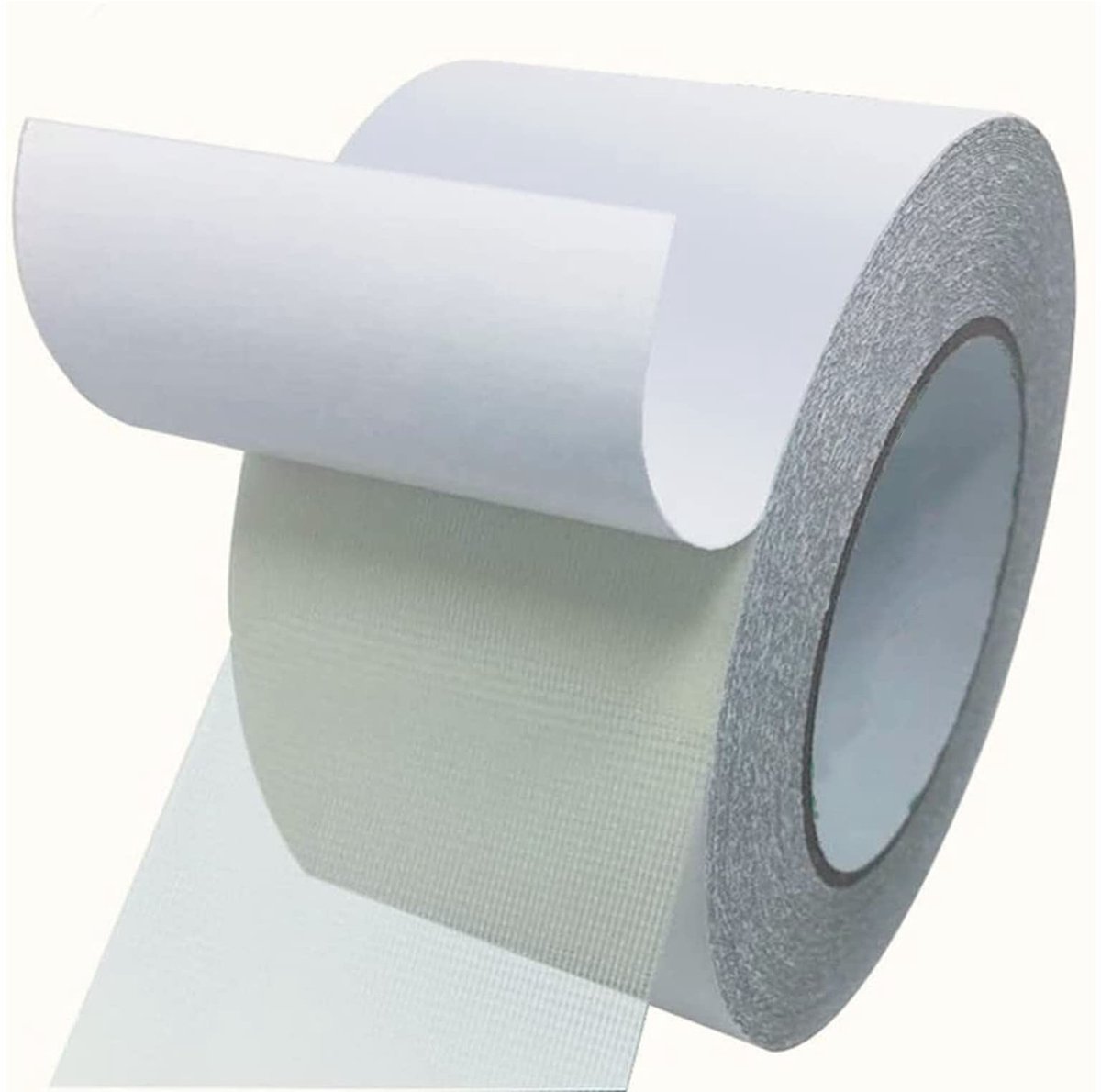 Dailygoods- Tape 5cm x 20m - Dubbelzijdig - Sterk en duurzaam - Zelfklevend - Hoge hechting - Voor verpakking en binding - Dubbelzijdige Tape