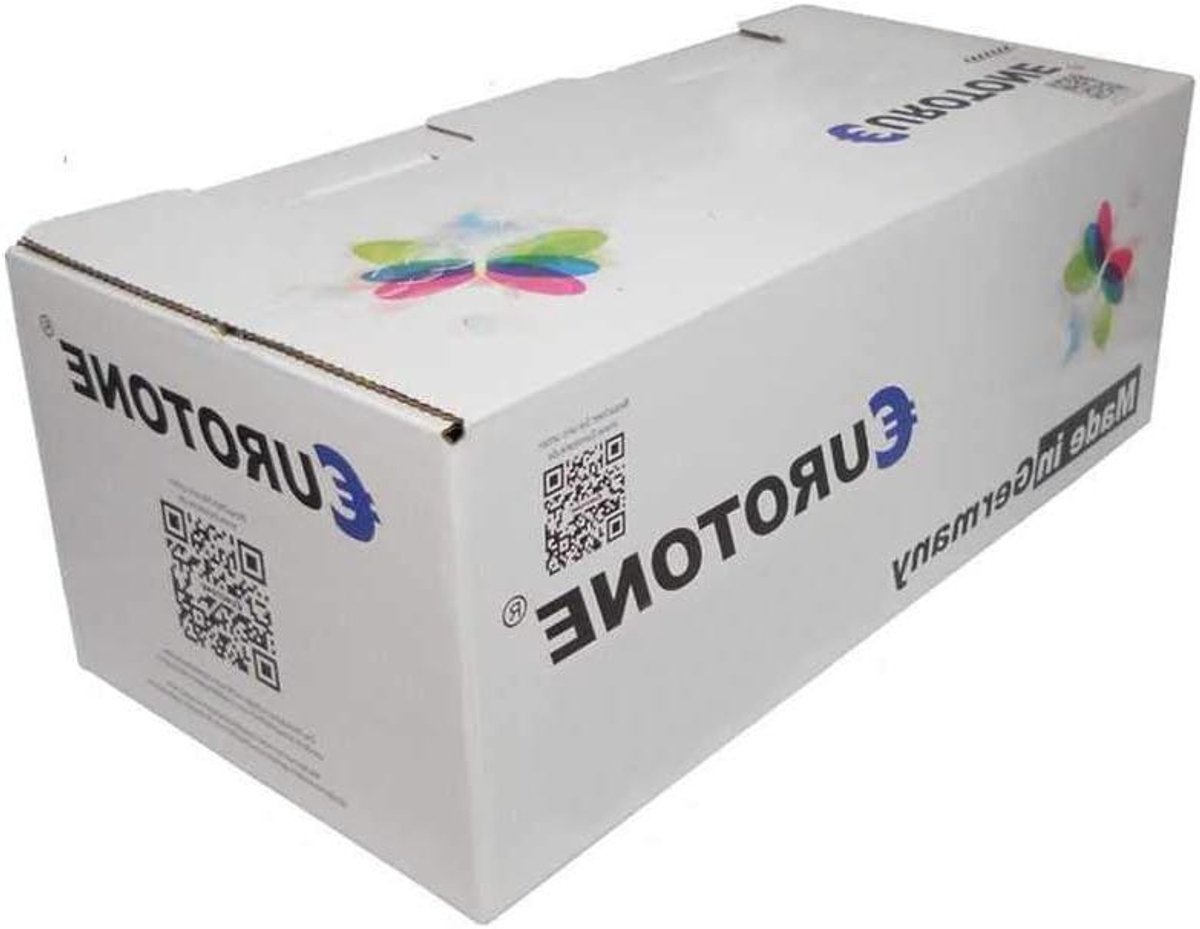 Printer Drum Zwart - Beeldtrommel Drumkit - Tekst Printen - Hoge Capaciteit - 30.000 Pagina's - Zwart