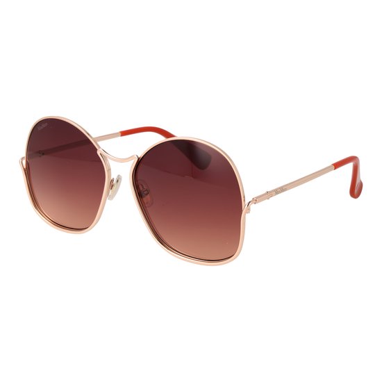 Max Mara Sunglasses MM0005 28F 60 van Max Mara — afbeelding 2