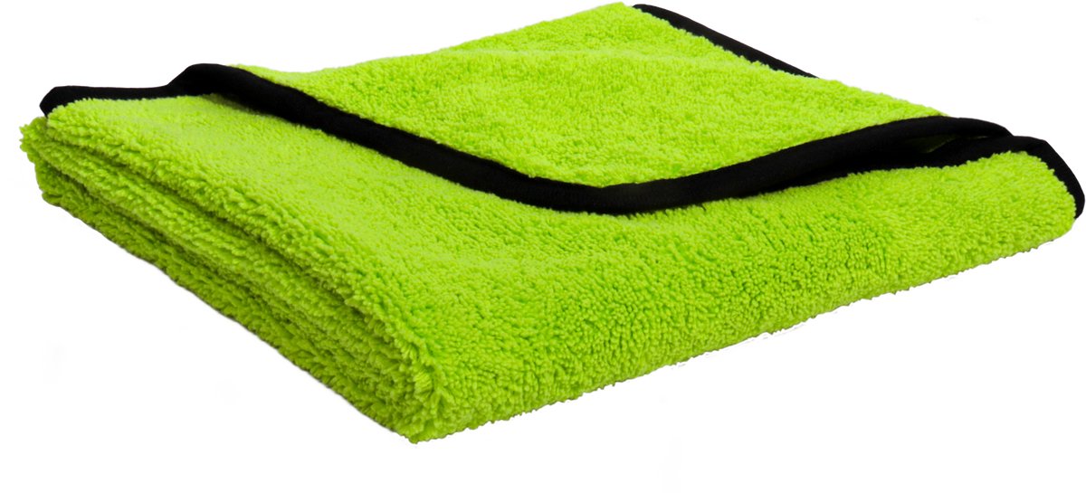 Gecko autodroogdoek XL 92 x 56 cm