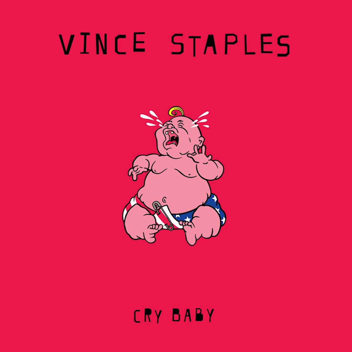 Cry Baby