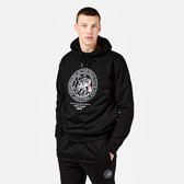 Ajax-hooded sweater logo mijn club senior