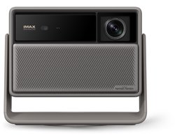 XGIMI Horizon 20 Pro Laser Projector - 4100 ISO Lumen - Harman Kardon - Beamer voor Gaming & Thuisbioscoop - 4K UHD - Google TV