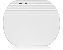 Smart Home Hub – App Gateway – Huis Automatisering – Zigbee 3.0 Compatibel – Niet gespecificeerd – Wit