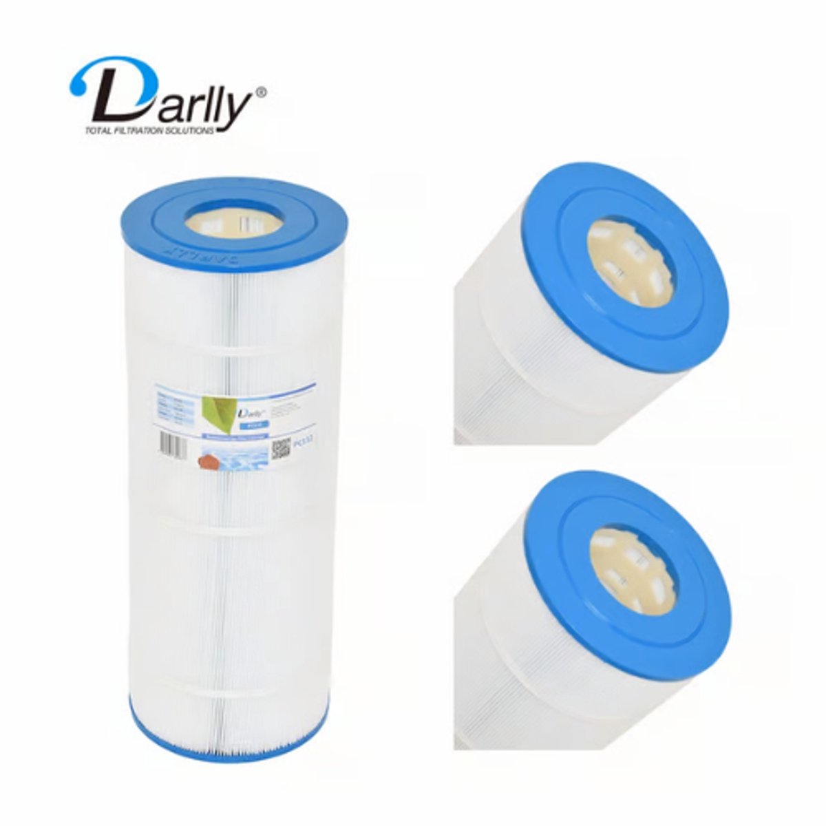 Darlly Pool Filter PC112 - Hayward CX1200RE