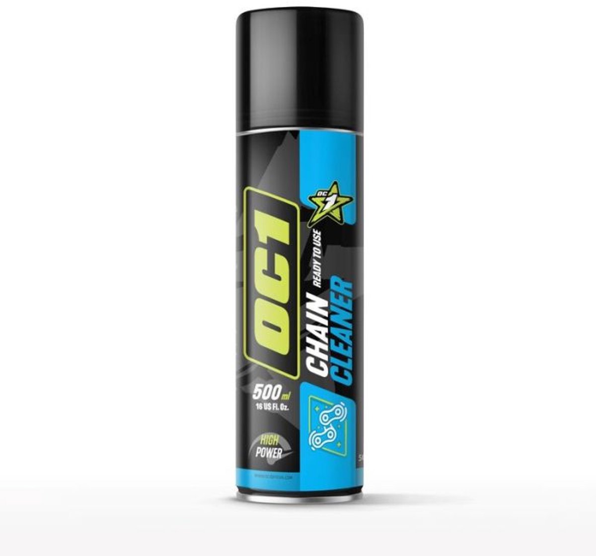 OC1 Chain Cleaner 500ML