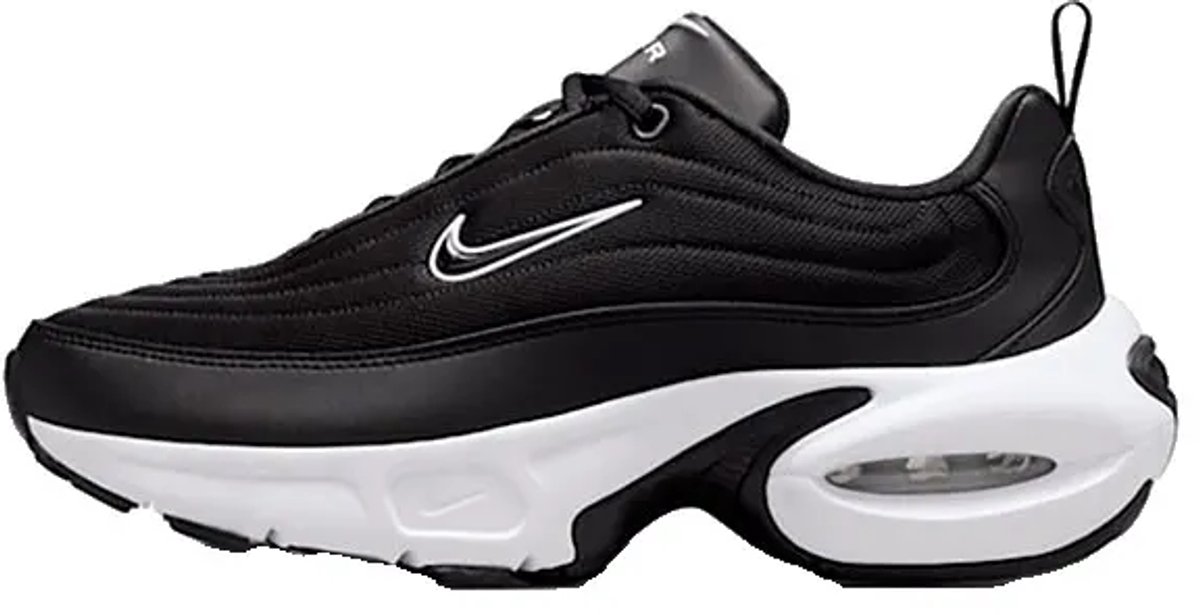 Nike Air Max Portal Schoenen Zwart