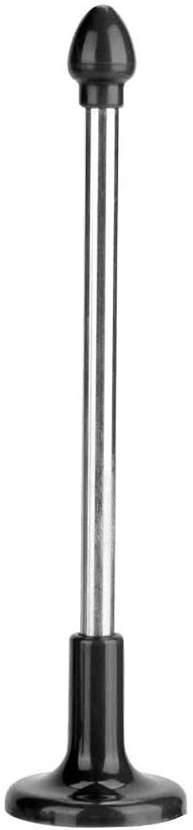 Dailygoods- Golf Uitlijningshulpmiddel met Sterke Magneet - Telescopische Paal - Golf Trainer voor Volwassenen/Kinderen - Swing Aimer - Professioneel/Beginner - Verstelbare Lengte - Golftrainer