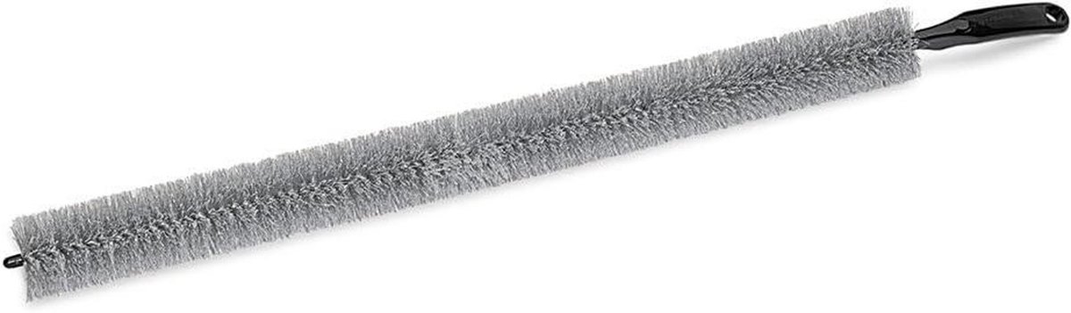 Radiator Borstel - Verfborstel Verwarming - Stof Verwijderen - Extra Lange Steel - 75 cm -