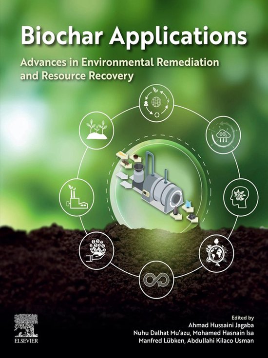 Biochar Applications - cover