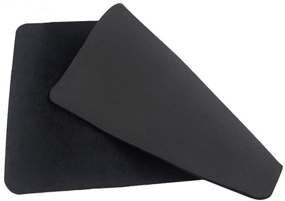Dailygoods- Poker Mat Dikke/Dichte Kussens - Antislipmat - Rubber Achterkant - Ideaal voor Beginners/Professionals - Perfect voor Optredens - Goochelmat
