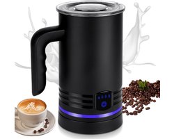 MKSS® Melkopschuimer – Melk Frother – Melkopschuim Apparaat