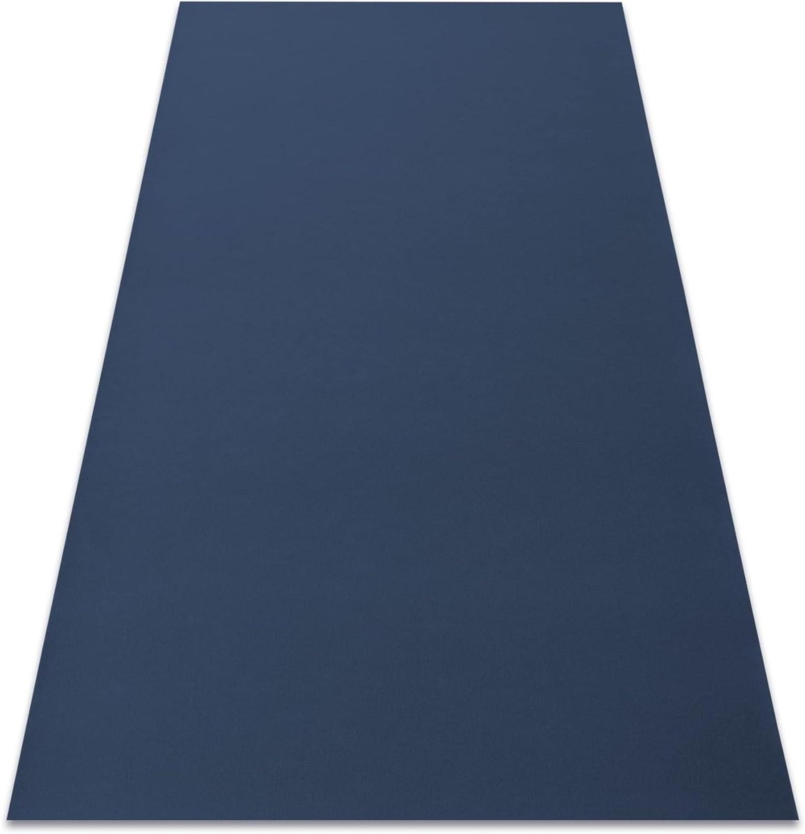 Anti-slip vloerkleed - Zachte mat - Woonkamer inrichting - Geschikt voor vloerverwarming -